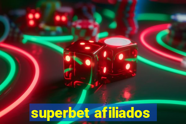 superbet afiliados